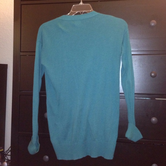 Cardigan - Picture 2 of 2