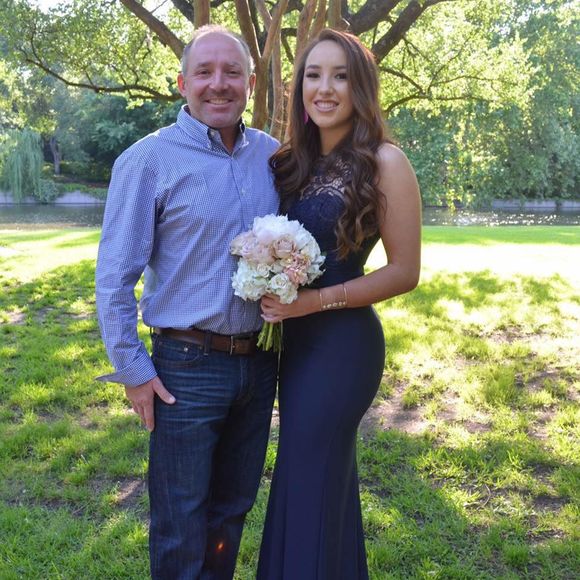 Meet your Posher, Melanie