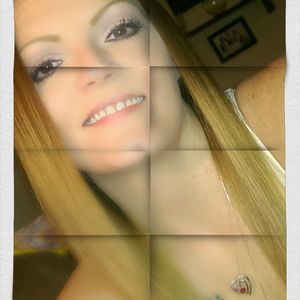 Meet your Posher, Tiffany