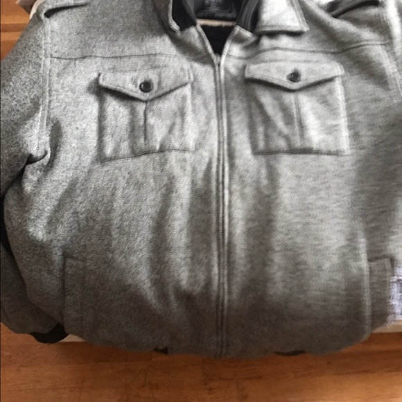 Champs Sports Gear 3XL Men's heavy coat