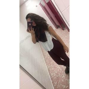 Meet your Posher, Lilly