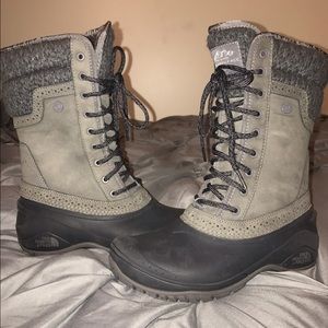 The North Face Women's Shellista II Mid Boot