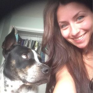 Meet your Posher, Kelly