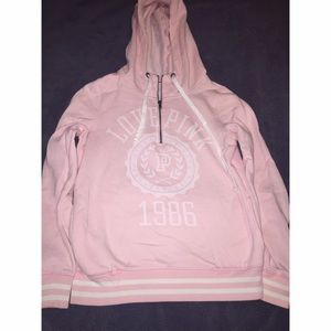 Victoria's Secret PINK Hooded Sweatshirt