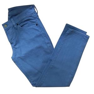 Ralph Lauren Denim & Supply: Periwinkle Jeans