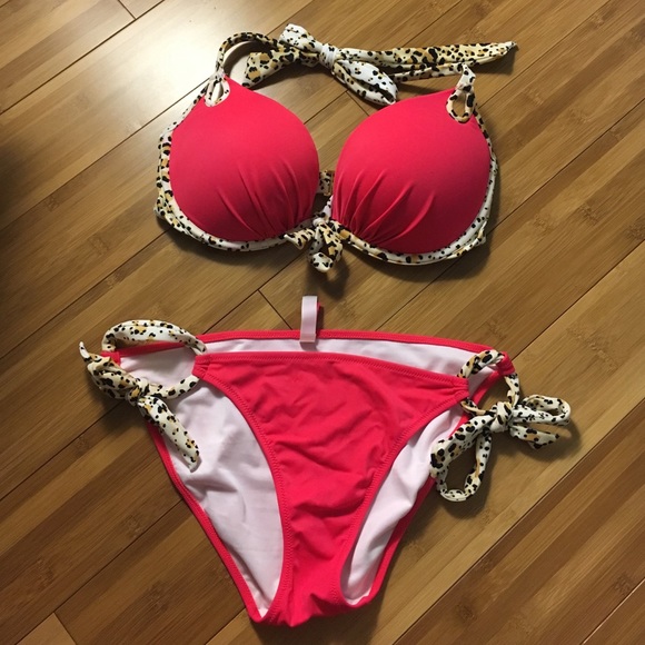 Victoria's Secret bikini💋