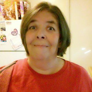 Meet your Posher, Paula