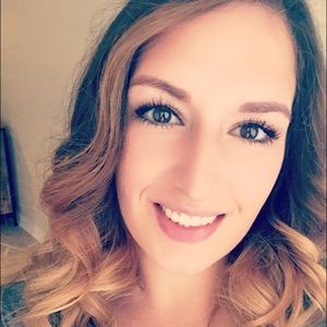 Meet your Posher, Katherine