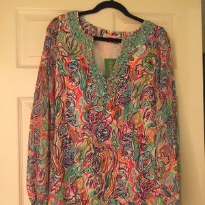 Lilly Pulitzer Dress Size 6