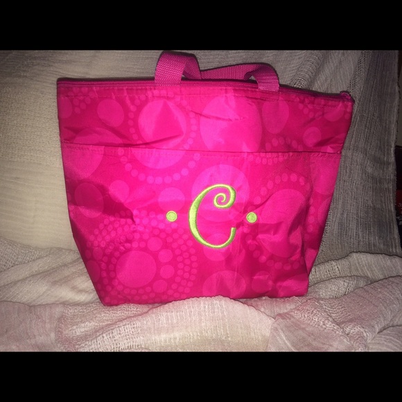 Thirty-One lunch box 🎒😁