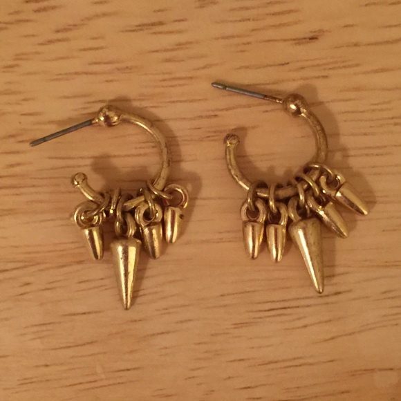 GWP Earrings