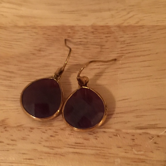 GWP Earrings or Cuff Bracelet