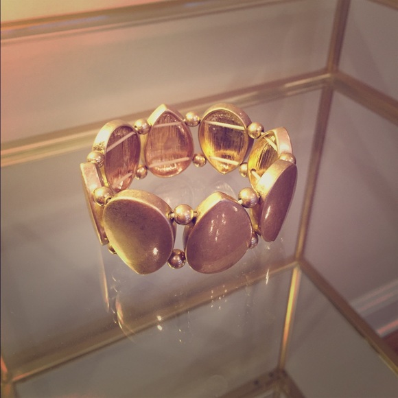 Golden Bracelet