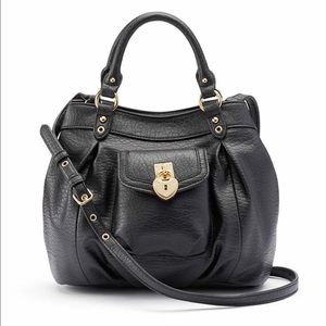 💋 Juicy Couture Mini gloria tote