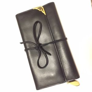 Authentic Vintage Cartier wallet great condition