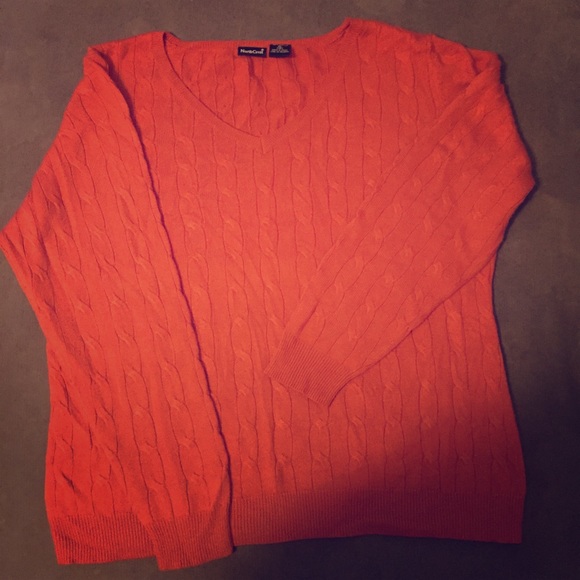 Perfect Fall Layering Sweater 🍂