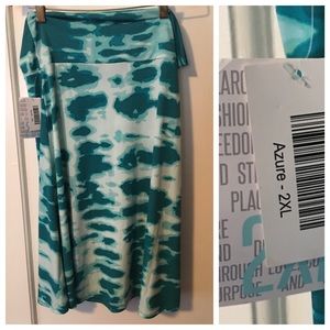 LulaRoe Azure