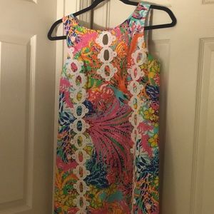 Lilly Pulitzer Dress Size 6