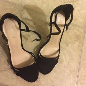 Nine West shoes