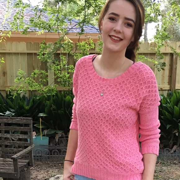 American Eagle Outfitters cotton Sweater small /P