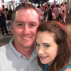 Meet your Posher, Jake