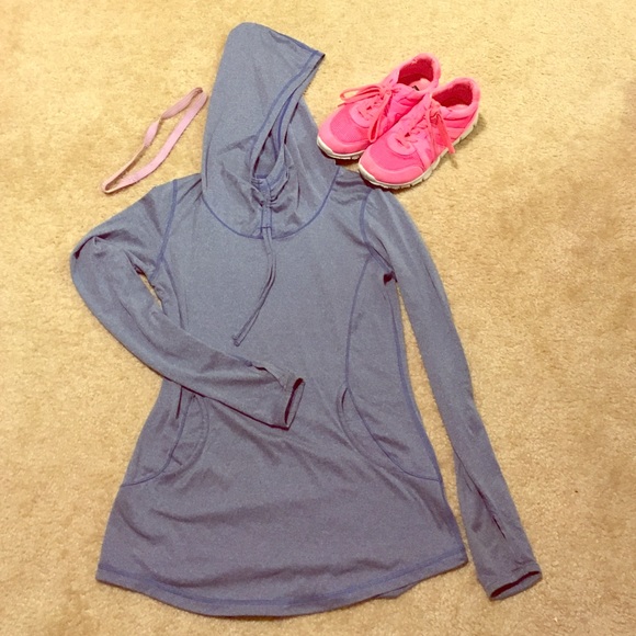 🚫SOLD🚫New Balance Athletic Hoodie
