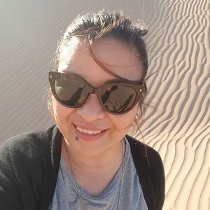 Meet your Posher, Ivy