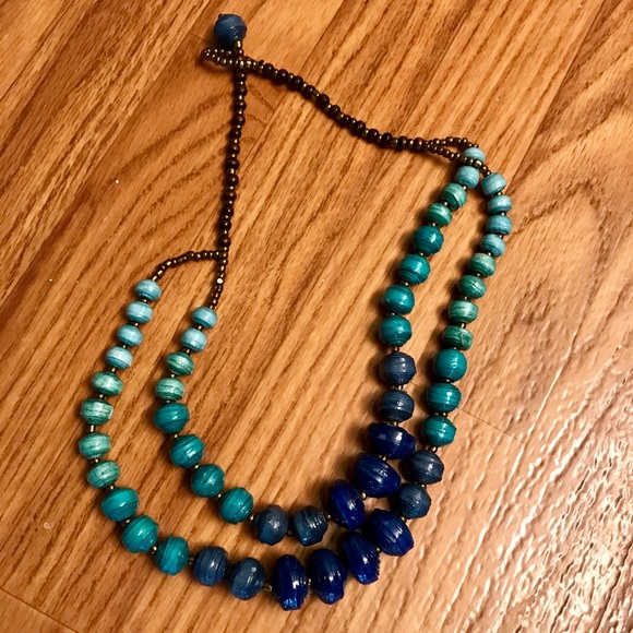 Necklace - Picture 2 of 2
