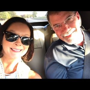 Meet your Posher, Sandra