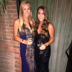 Meet your Posher, Allie