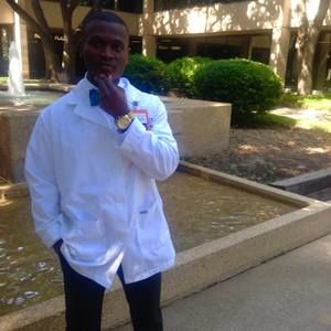 Meet your Posher, Mohamed