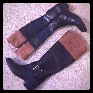 NEW Vince Camuto riding boots! (5.5)