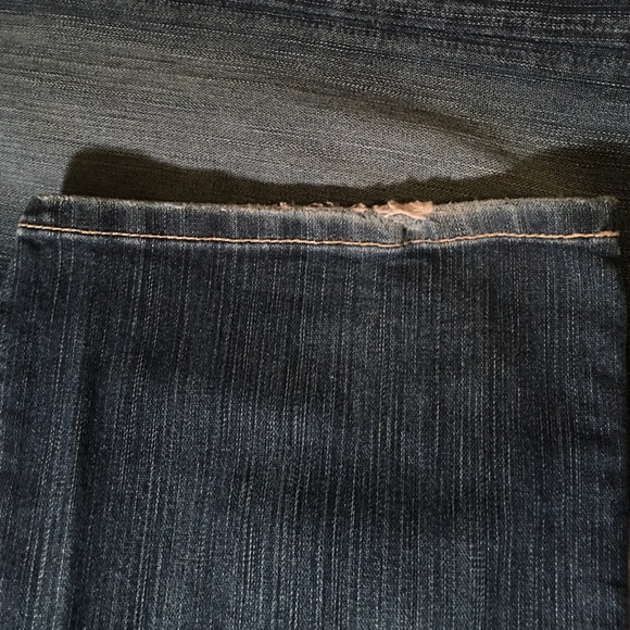 Bke boutique jeans - Picture 2 of 4