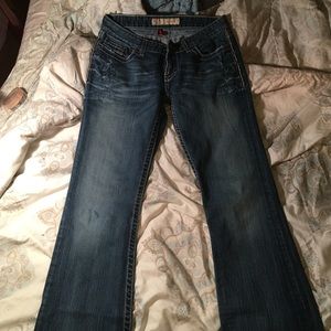Bke boutique jeans