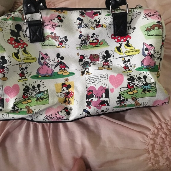 Disney purse - Picture 2 of 3