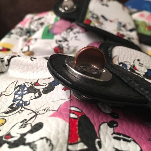 Disney purse - Picture 3 of 3