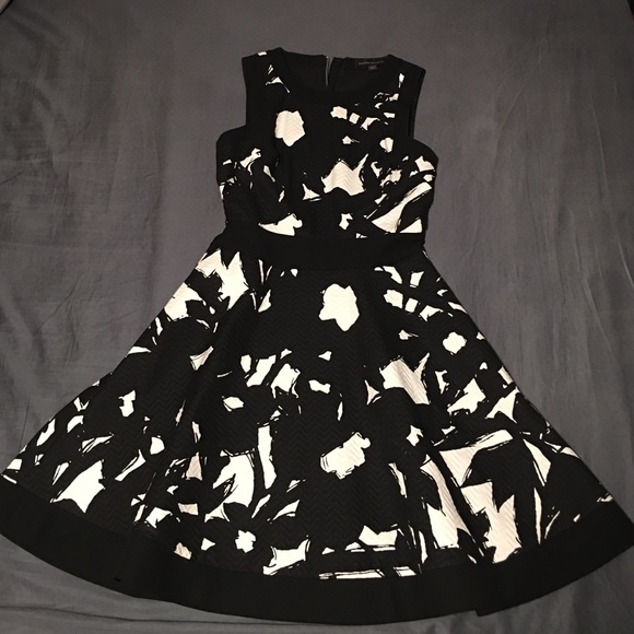 Cute elegant dress