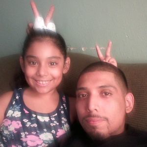 Meet your Posher, Gabriel