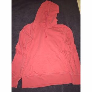 Coral Pullover