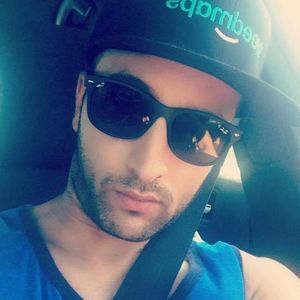 Meet your Posher, Ehsan