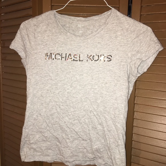 Michael Kors tee! FINAL PRICE! 💋