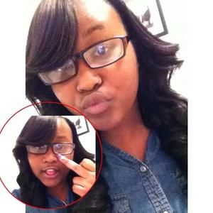 Meet your Posher, Alyxia