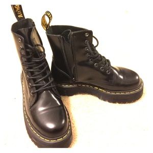 Dr Martens style Jadon