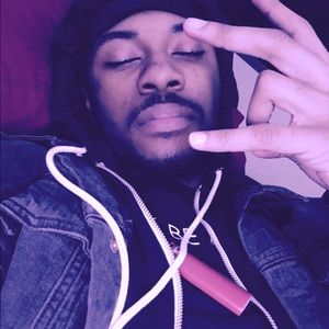 Meet your Posher, Noah