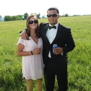 Meet your Posher, Brandon