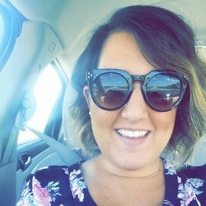 Meet your Posher, Molly