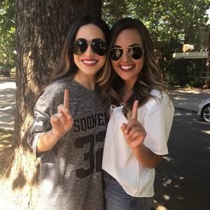 Meet your Posher, Kayla