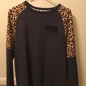 Victoria Secret PINK sweater