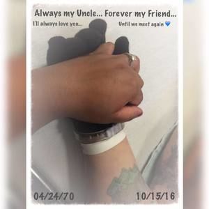 Meet your Posher, Karla