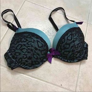 Victoria's Secret Very Sexy Push Up